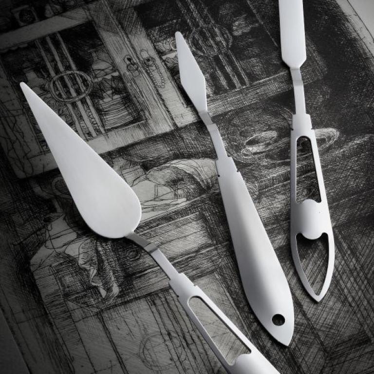 Spatole pittura Idea Lightweight Line
