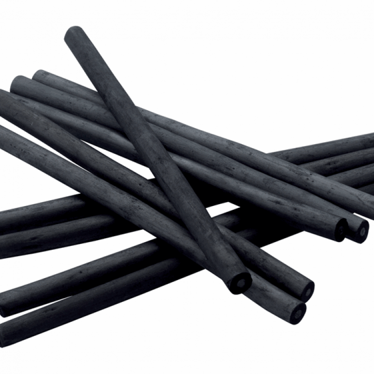 Charcoal