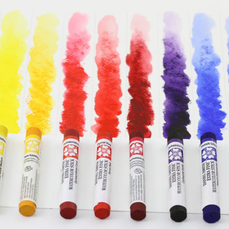 Daniel Smith Watercolor Stick