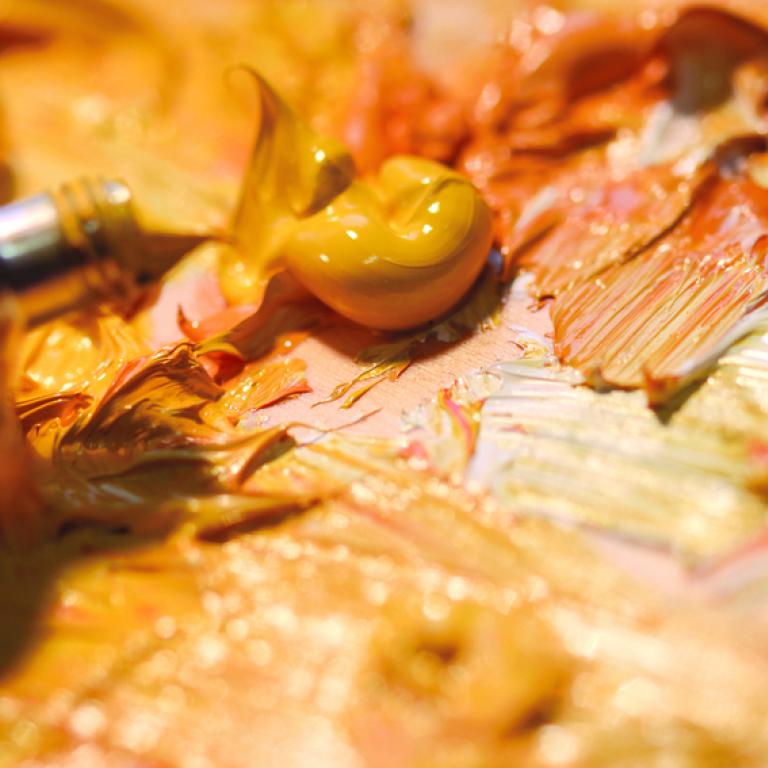 Colori a olio extrafini