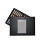 Unison Colour scatola cartone vuota per 72 pastelli