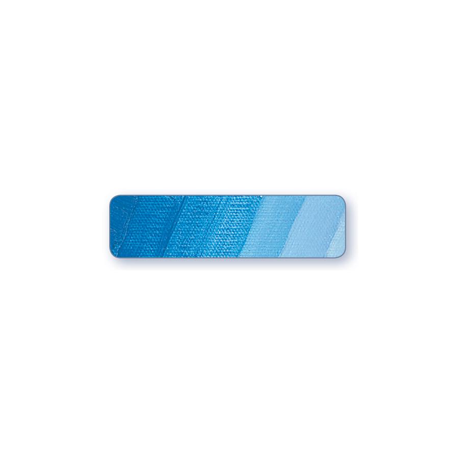 Schmincke Mussini 475 blu ceruleo cobalto
