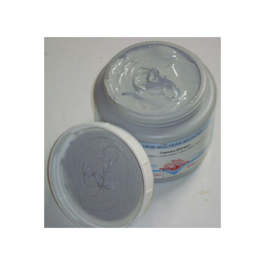 Old Holland gesso grigio