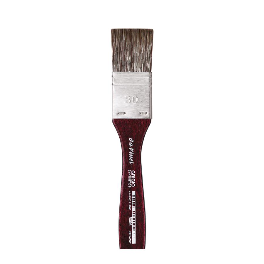 Da Vinvi Pennellessa Grigio serie 5096