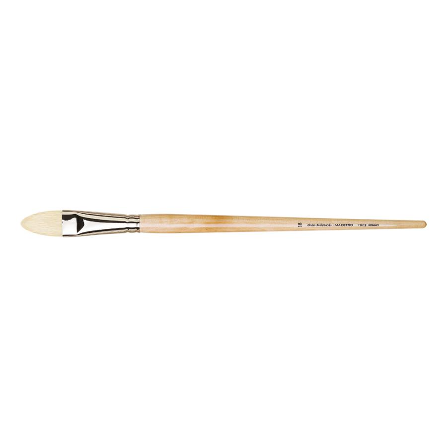 Da Vinci Pennello Maestro serie 7902