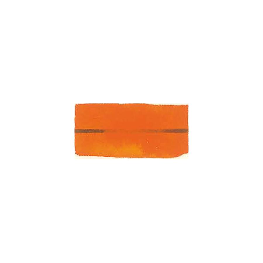 Blockx Acquerello Extrafine - arancio trasparente | Bellearti.net