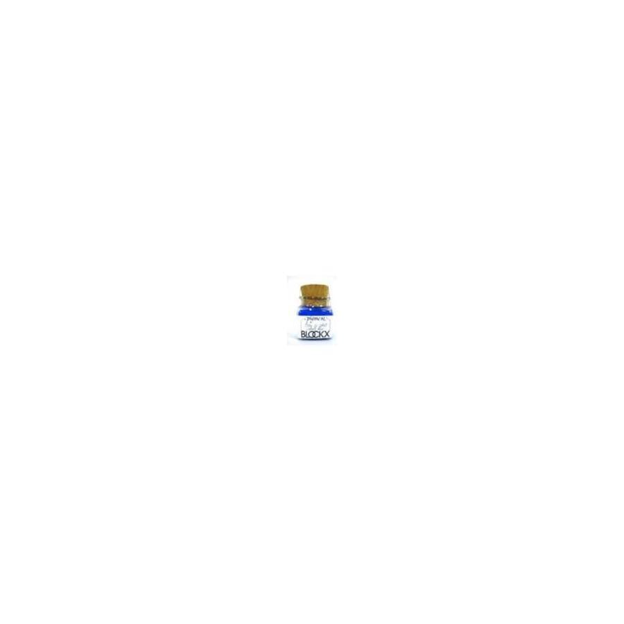 Blockx Pigmento per Artisti 015 blu cobalto