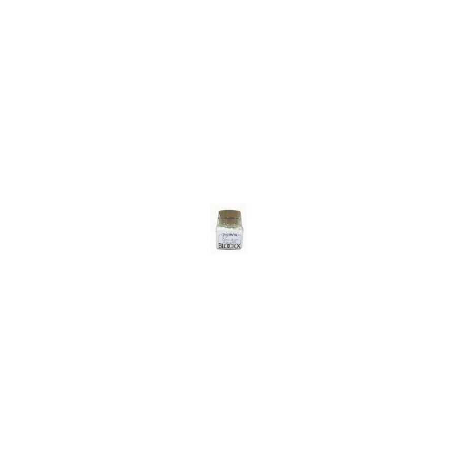 Blockx Pigmento per Artisti 022 bianco zinco
