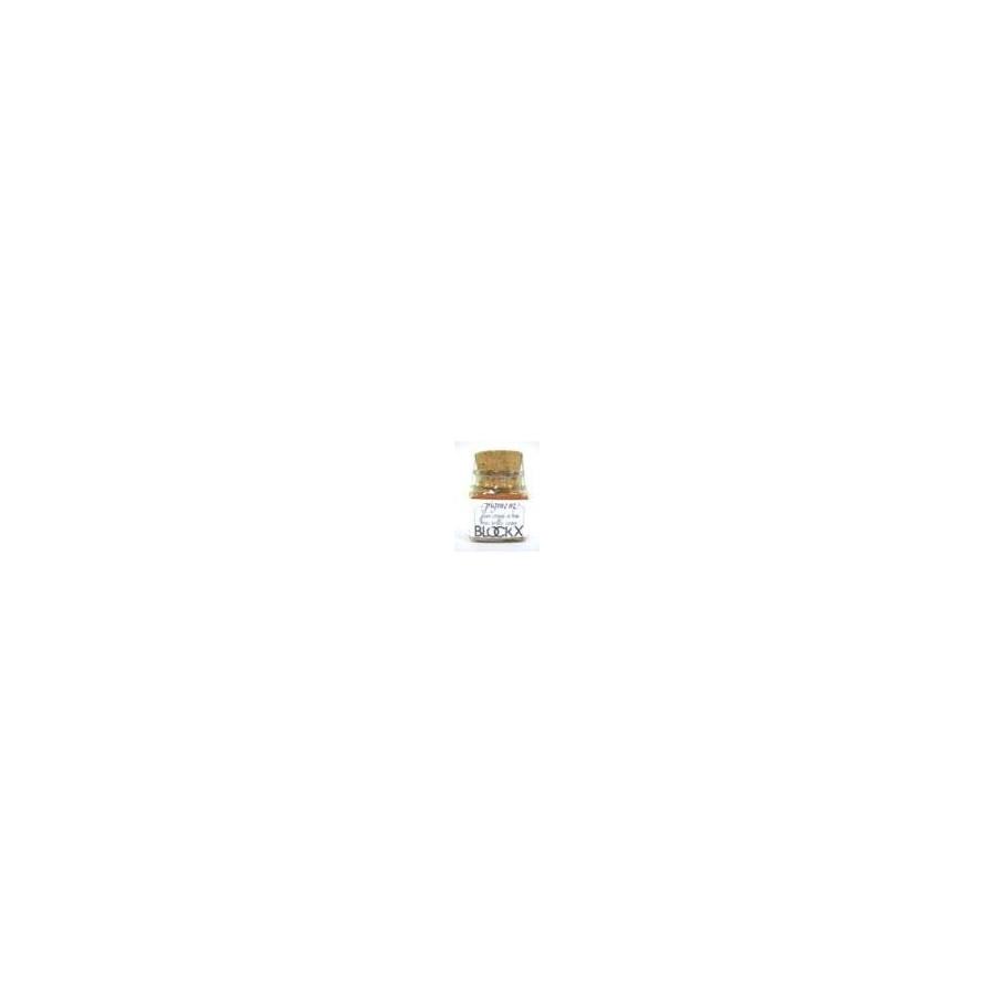 Blockx Pigmento per Artisti 025 giallo arancio Marte