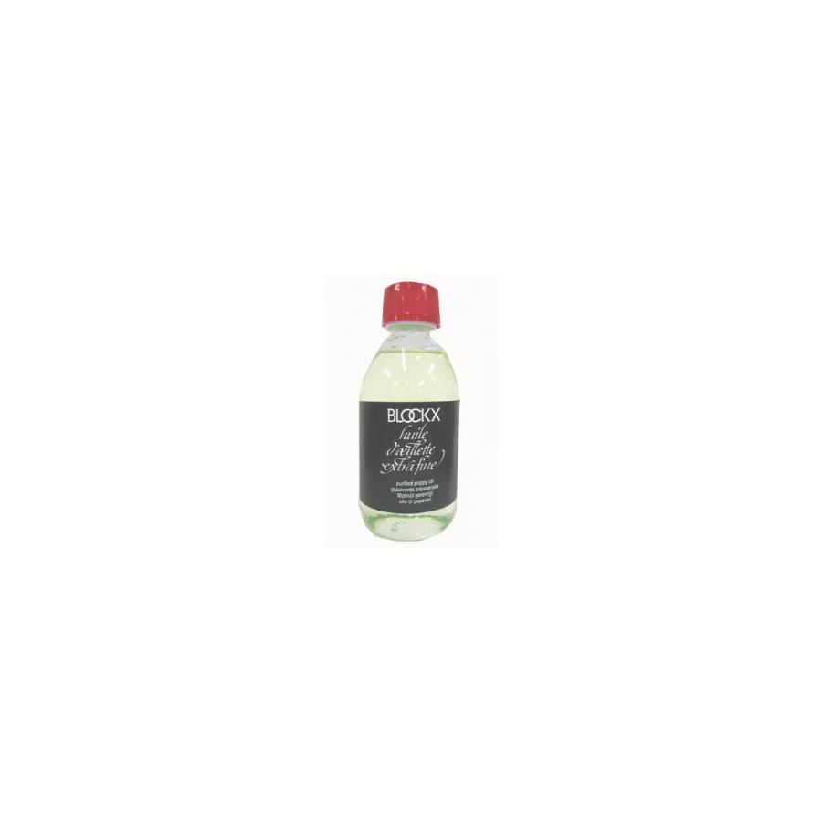 Olio di papavero - Olio di papavero | Bellearti.net