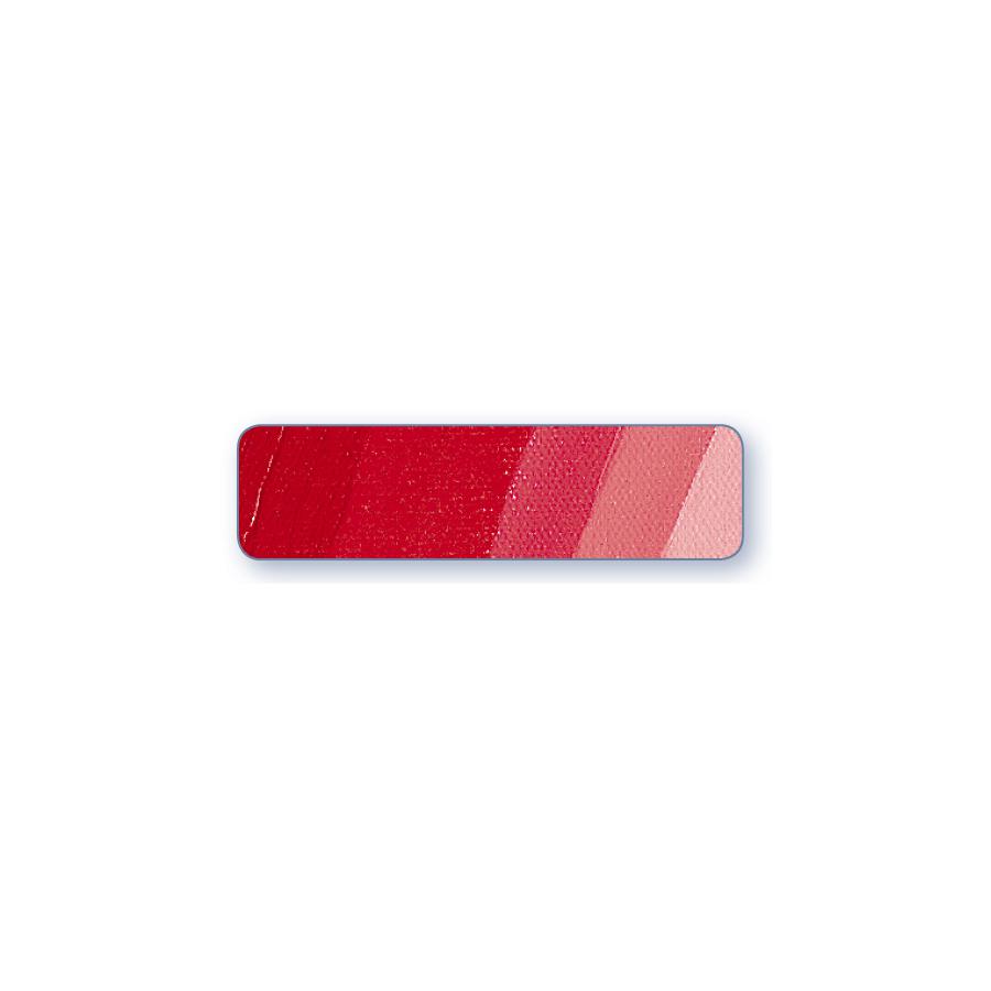 Mussini - rosso vermiglione | Bellearti.net