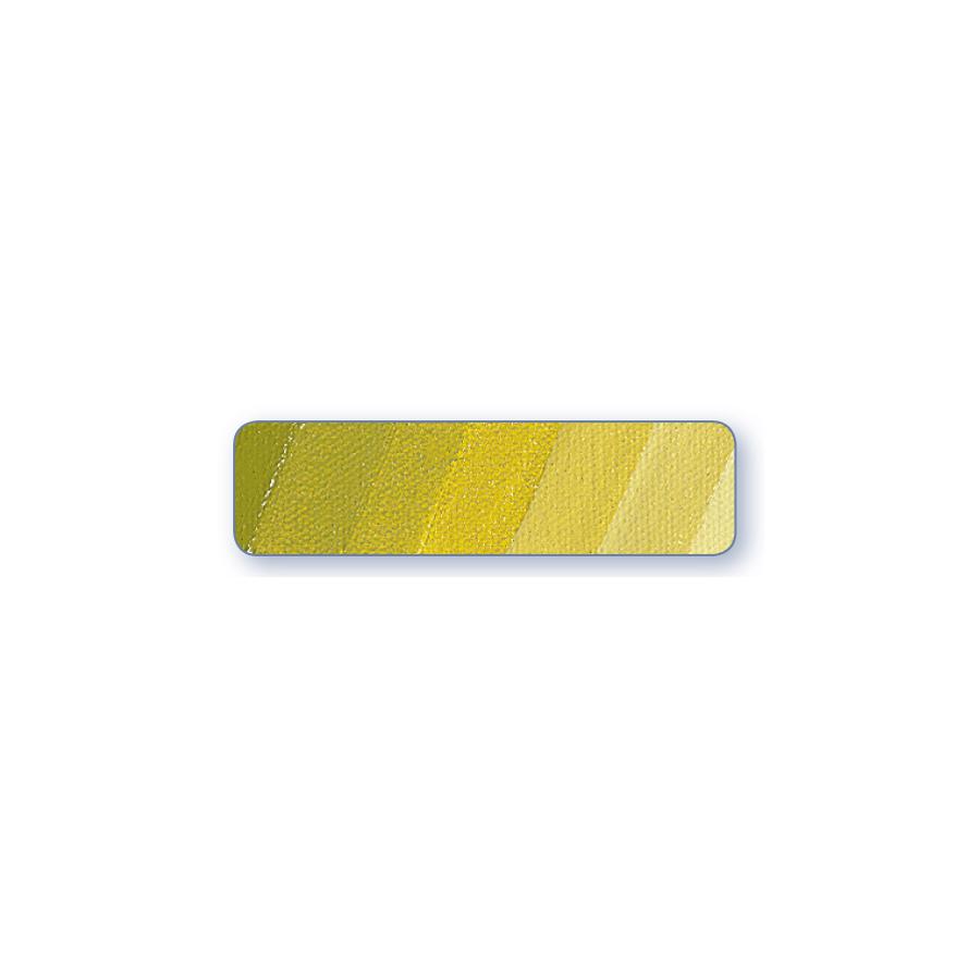 Mussini - verde giallo | Bellearti.net