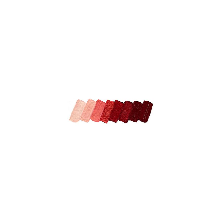Mussini - rosso inglese | Bellearti.net
