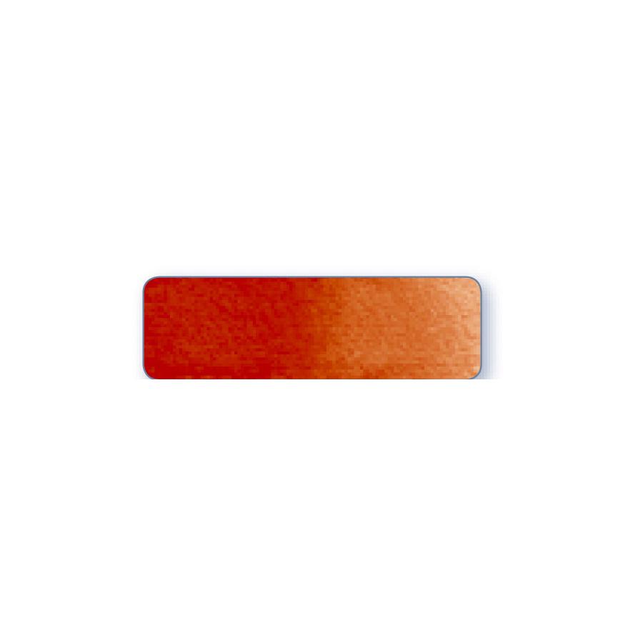 Schmincke Horadam Aquarell - arancio trasparente | Bellearti.net
