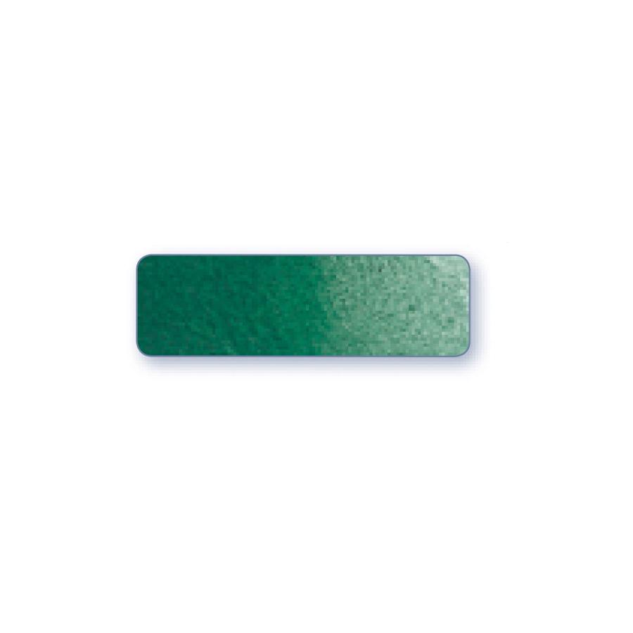Schmincke Horadam Aquarell - verde cobalto scuro | Bellearti.net
