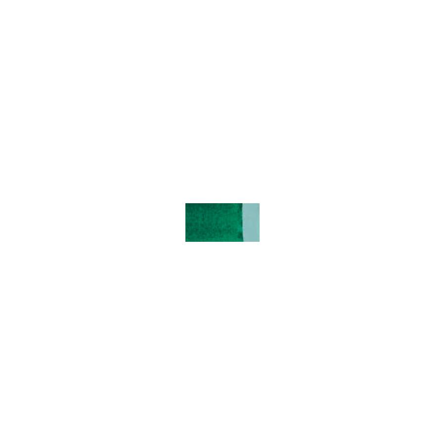 Schmincke 100% Pigmento Puro - verde ossido cromo brillante | Bellearti.net