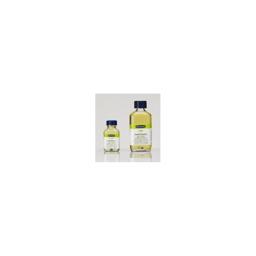Olio di lino - Stand oil | Bellearti.net