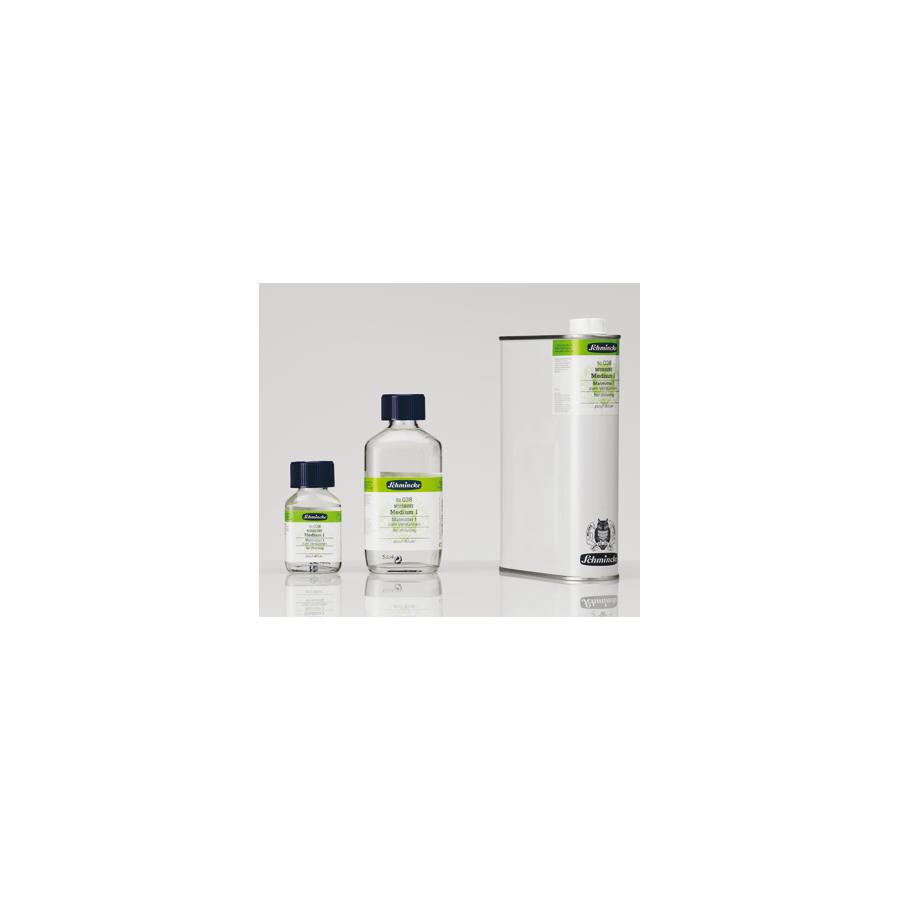 Medium - Medium 1 diluente | Bellearti.net