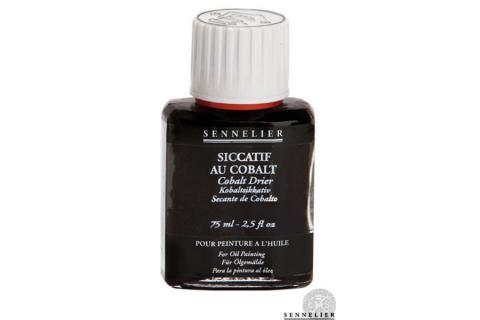 Sennelier essiccante al cobalto
