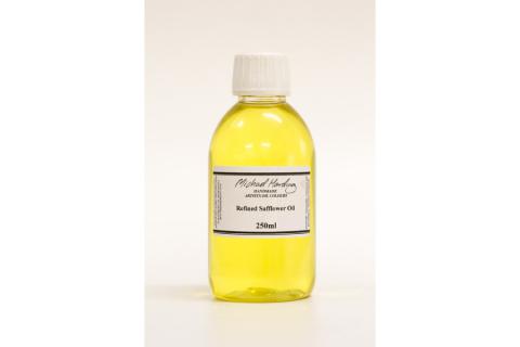 Michael Harding olio di cartamo