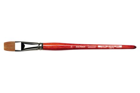 Da Vinci Pennello bue chiaro serie 1887K