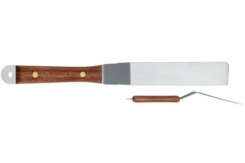 RGM spatola per mescolare colori modello 30/175
