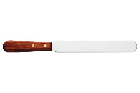 RGM spatola per mescolare colori modello 30/210