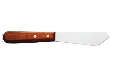 RGM spatola per mescolare colori modello 35/125
