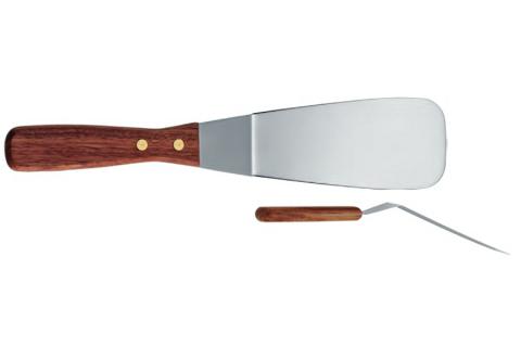 RGM spatola per mescolare colori modello 60/125