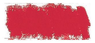 Blocks Pastelli - 221 rosso Blockx | Bellearti.net