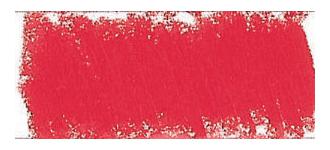 Blocks Pastelli - 222 rosso Blockx | Bellearti.net