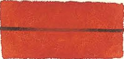 Blockx acquerello extra-fine al miele 121 rosso Venezia Blockx acquerello extrafine al miele 121 rosso Venezia