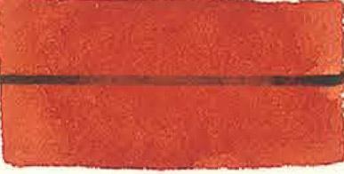 Blockx acquerello extra-fine al miele 123 rosso inglese Blockx acquerello extrafine al miele 123 rosso inglese