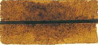 Blockx Acquerello Extrafine - giallo marte trasparente | Bellearti.net