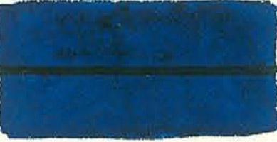 Blockx Acquerello Extrafine - blu Prussia | Bellearti.net