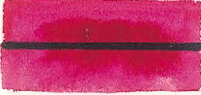 Blockx Acquerello Extrafine - magenta quinacridone | Bellearti.net