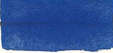 Blockx Acquerello Extrafine - blu cobalto scuro | Bellearti.net Blockx Acquerello Extrafine - blu cobalto scuro | Bellearti.net
