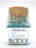 Blockx Pigmento per Artisti 018 verde smeraldo