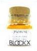 Blockx Pigmento per Artisti 032 arancio cadmio