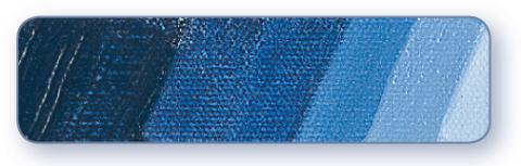 Mussini - blu bizantino | Bellearti.net
