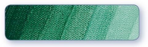 Mussini - verde cromo ossido brillante | Bellearti.net
