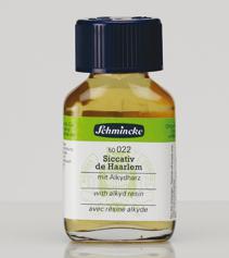 Essiccante - Essiccante di Haarlem | Bellearti.net