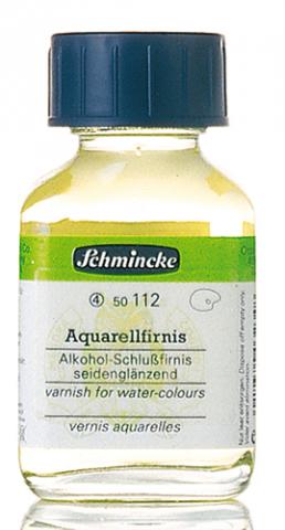Schmincke Vernice per acquerello