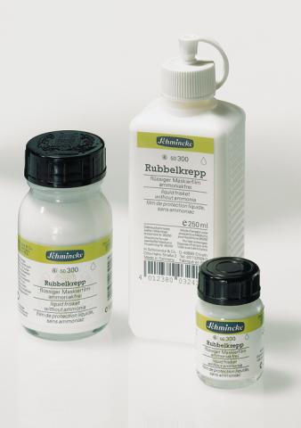 Medium - Medium gommoso protettico | Bellearti.net