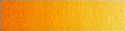 Old Holland Acquerello ExtrafineClassic Watercolours - lacca giallo indiano arancio extra | Bellearti.net